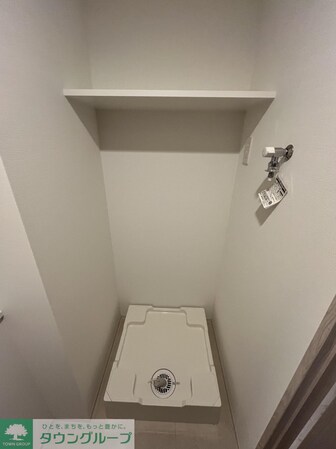 コンフォリア・リヴ豊洲キャナルの物件内観写真